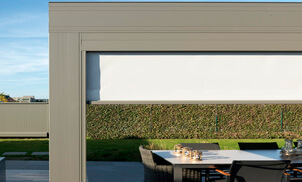 Pérgolas Bioclimáticas - CEPI ® - Especialistas