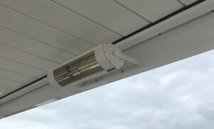 Pérgolas Bioclimáticas - CEPI ® - Especialistas