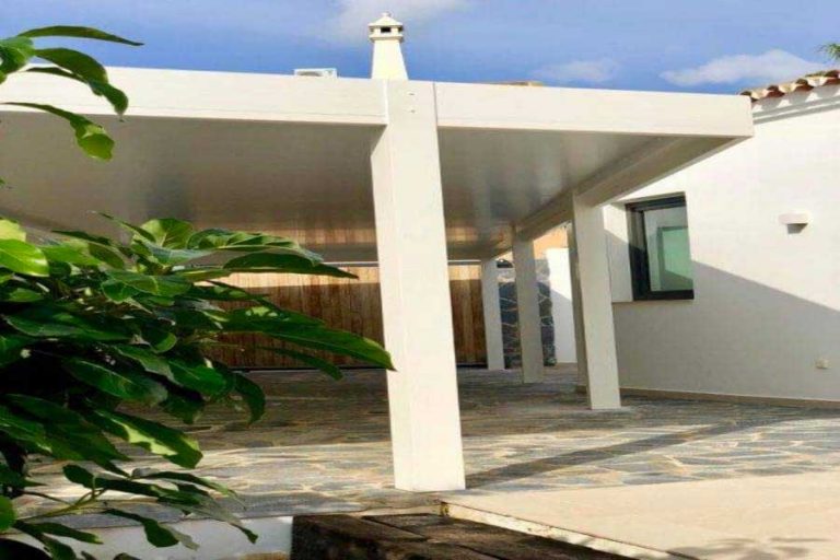 Pérgolas Planas - Toda la información aquí | CEPI