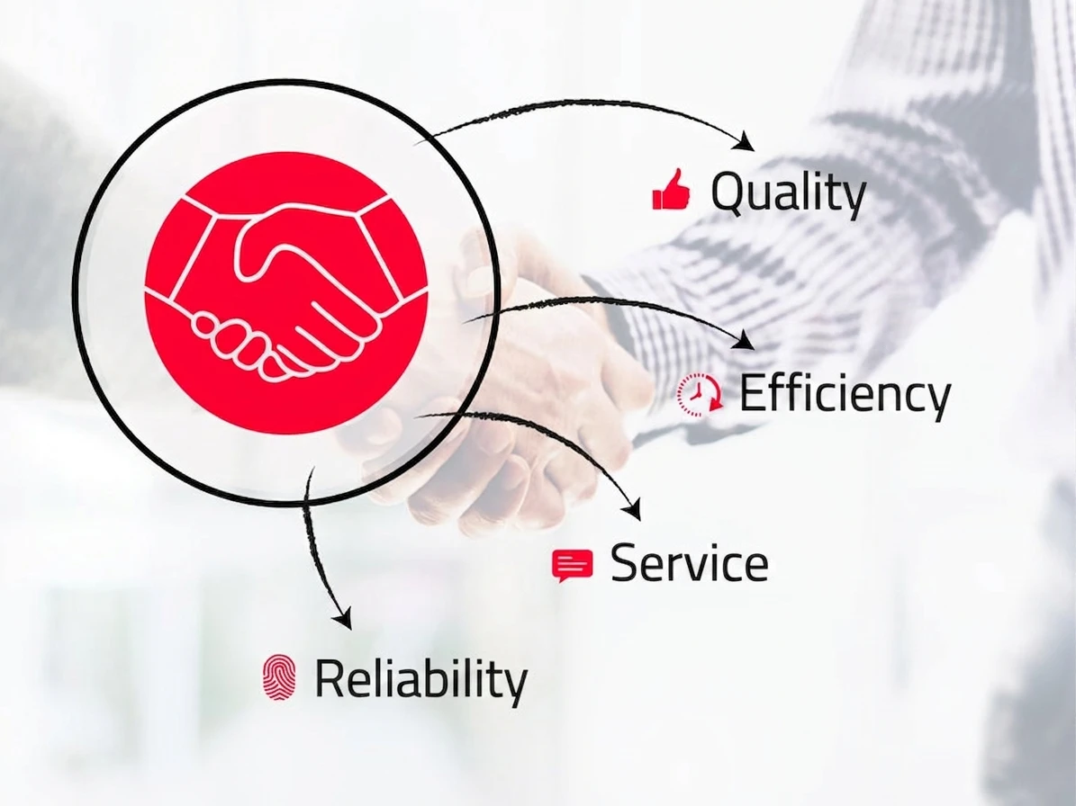 CEPI trusted distributor manufacturer